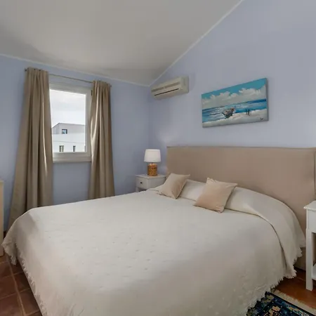 بيت للعطل Gemuetliches Marea