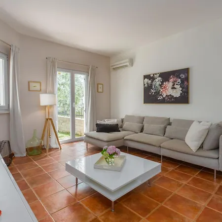 Gemuetliches Marea Tar-Vabriga