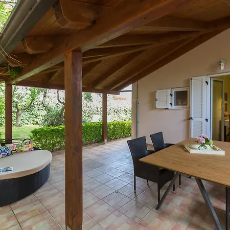 بيت للعطل Gemuetliches Marea Tar-Vabriga